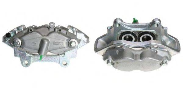 BREMBO F50327 Гальмівний супорт