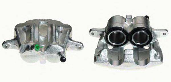 BREMBO F61127 Гальмівний супорт