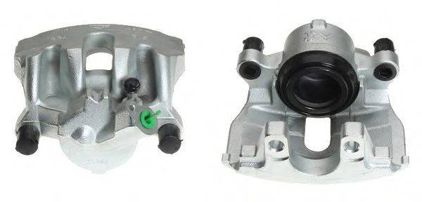 BREMBO F61277 Гальмівний супорт