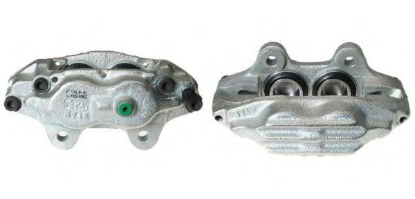 BREMBO F83068 Гальмівний супорт