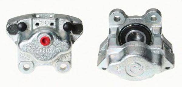 BREMBO F85017 Гальмівний супорт