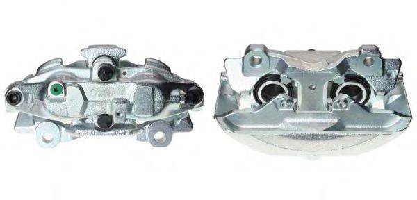 BREMBO F85253 Гальмівний супорт