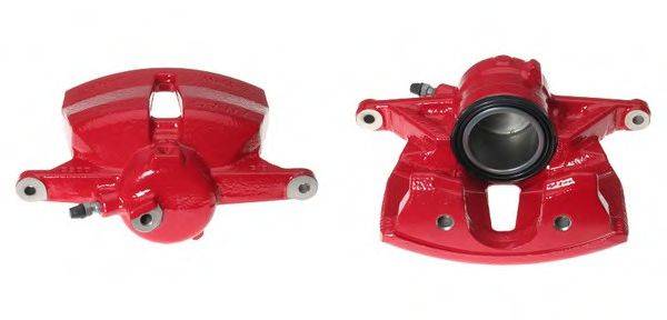 BREMBO F85338 Гальмівний супорт