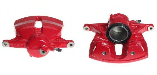 BREMBO F85339 Гальмівний супорт