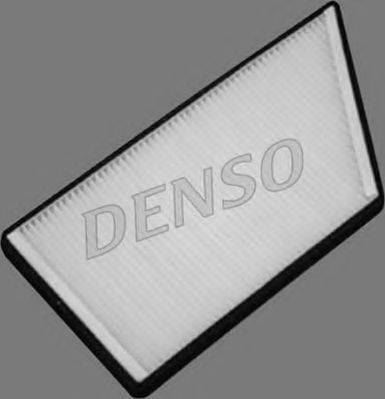 DENSO DCF004P Фільтр, повітря у внутрішньому просторі