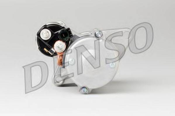 DENSO DSN947 Стартер