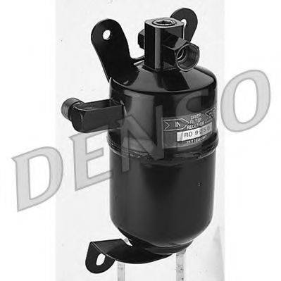 DENSO DFD11012 Осушувач, кондиціонер