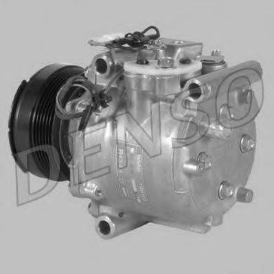 DENSO DCP25010 Компресор, кондиціонер