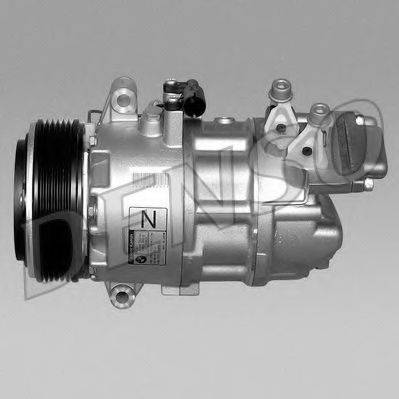 DENSO DCP05070 Компресор, кондиціонер