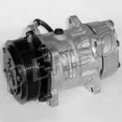 DENSO DCP07002 Компресор, кондиціонер