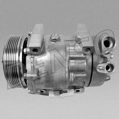 DENSO DCP07056 Компресор, кондиціонер