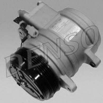 DENSO DCP08003 Компресор, кондиціонер