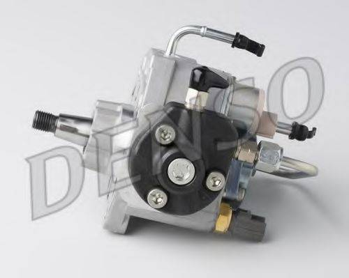 DENSO DCRP300780 Насос високого тиску