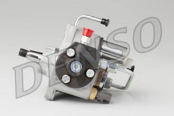 DENSO DCRP300370 Насос високого тиску