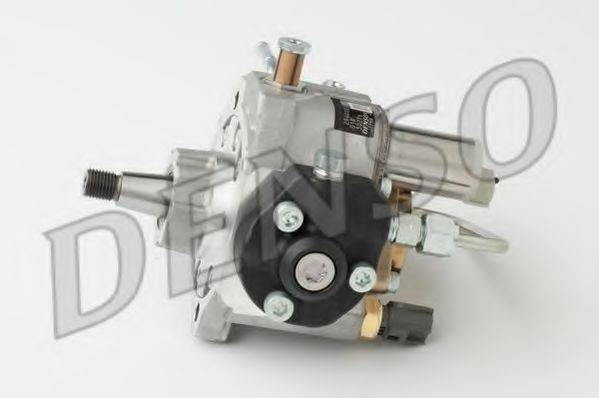 DENSO DCRP301320 Насос високого тиску