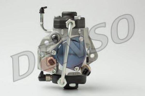 DENSO DCRP301250 Насос високого тиску