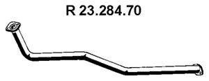 EBERSPACHER 2328470 Труба вихлопного газу