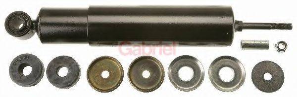 GABRIEL 40126 Амортизатор