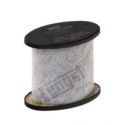 HENGST FILTER EAS304MD152 Маслознімний щиток, Вентиляція картера