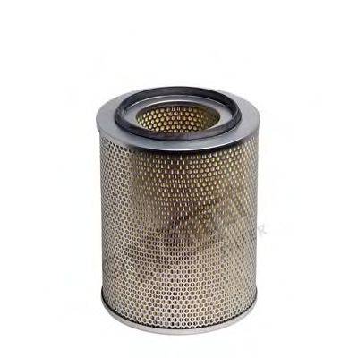 HENGST FILTER E116L01 Повітряний фільтр