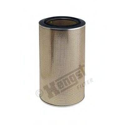 HENGST FILTER E119L74 Повітряний фільтр