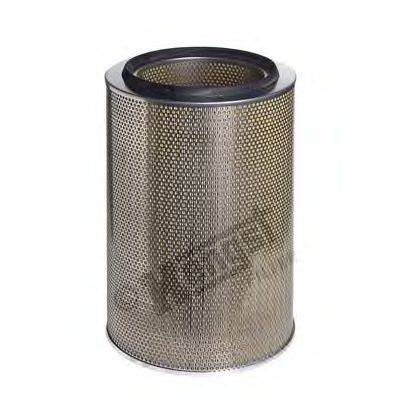 HENGST FILTER E270L Повітряний фільтр