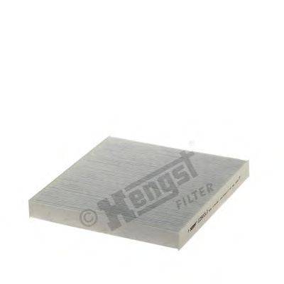 HENGST FILTER E2902LI Фільтр, повітря у внутрішньому просторі