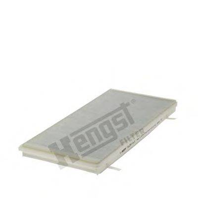 HENGST FILTER E2911LI Фільтр, повітря у внутрішньому просторі