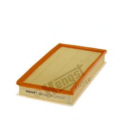 HENGST FILTER E301L01 Повітряний фільтр