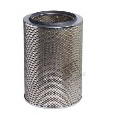 HENGST FILTER E433L Повітряний фільтр