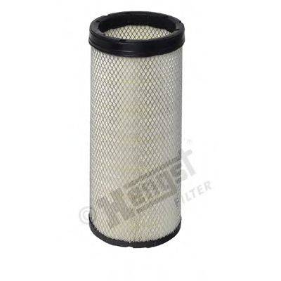 HENGST FILTER E452LS Фільтр додаткового повітря