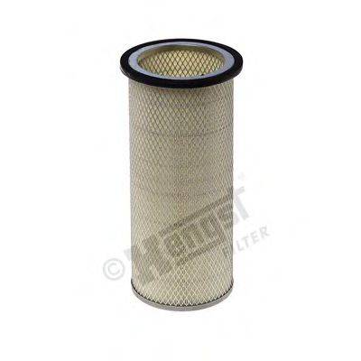 HENGST FILTER E564LS Фільтр додаткового повітря