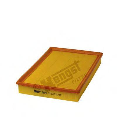 CROSLAND 9176 Повітряний фільтр