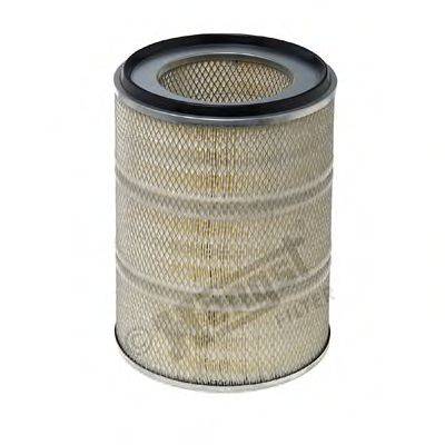 HENGST FILTER E761L Повітряний фільтр