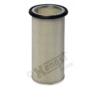 HENGST FILTER E761LS Фільтр додаткового повітря