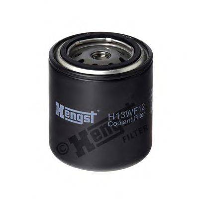 HENGST FILTER H13WF12 Фільтр для охолоджувальної рідини