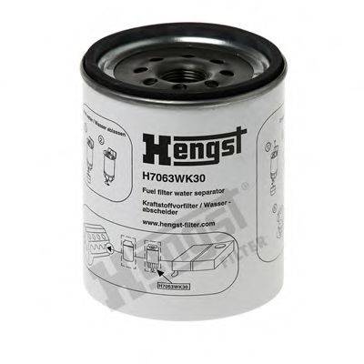 HENGST FILTER H7063WK30 Паливний фільтр