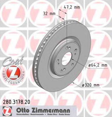 ZIMMERMANN 280.3178.20