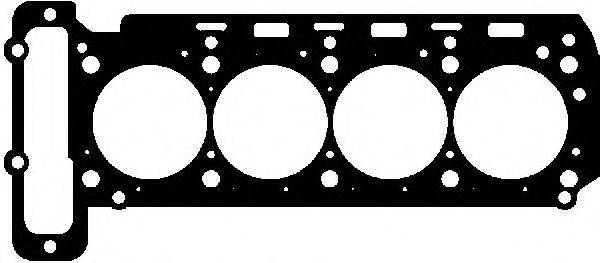 GLASER H8006300 Прокладка, головка циліндра