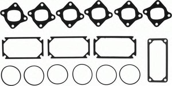 GLASER M3032000 Комплект прокладок, впускний/випускний колектор