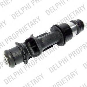 DELPHI FJ1059712B1 Клапанна форсунка