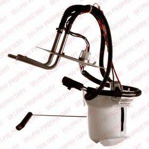 FORD 3C3Z9H307EC Елемент системи живлення