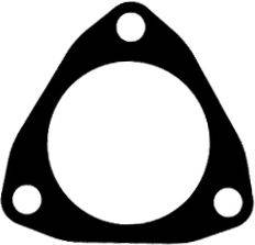 VW 043.251.509 Прокладка, труба вихлопного газу