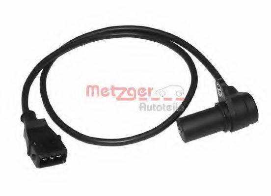 METZGER 0902039 Датчик імпульсів