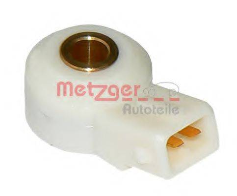 METZGER 0907006 Датчик детонації