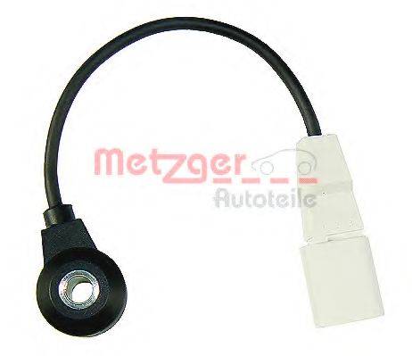 METZGER 0907045 Датчик детонації