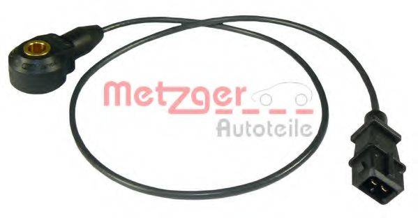 METZGER 0907058 Датчик детонації