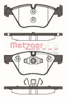 METZGER 1052.10
