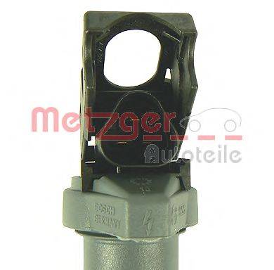 METZGER 0880161 Котушка запалювання