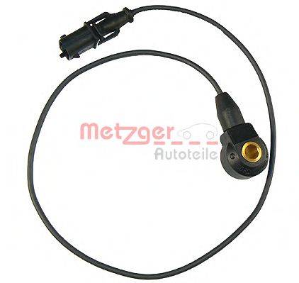 METZGER 0907060 Датчик детонації